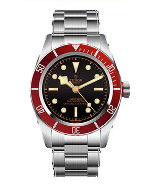 Heritage Black Bay