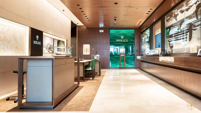 Buying a Rolex in 2025 Is Finally Getting Easier