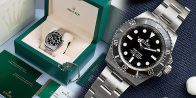 Rolex Waitlists at the End of 2025: What’s Actually Available