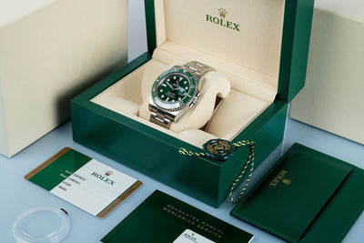 How To Avoid Fake Rolex Watches: Essential Tips For Collectors