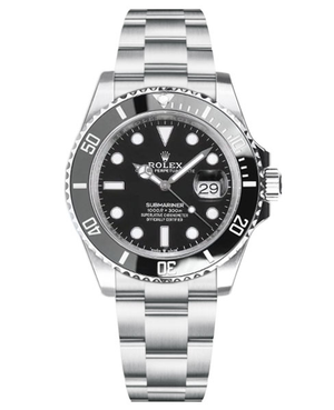 Submariner 41mm