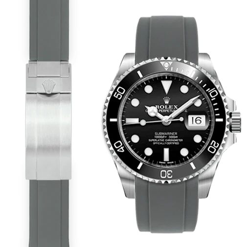 Everest submariner strap hotsell