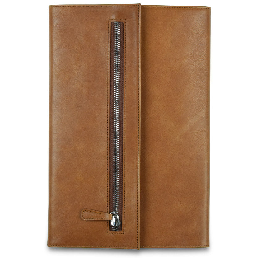 Everest Leather Watch Portfolio