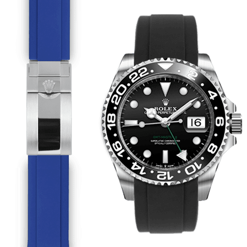 Rolex gmt online straps