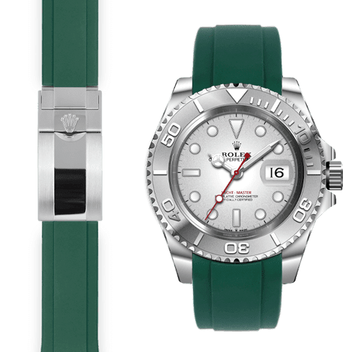 Pinnacle watch yacht master collection deals